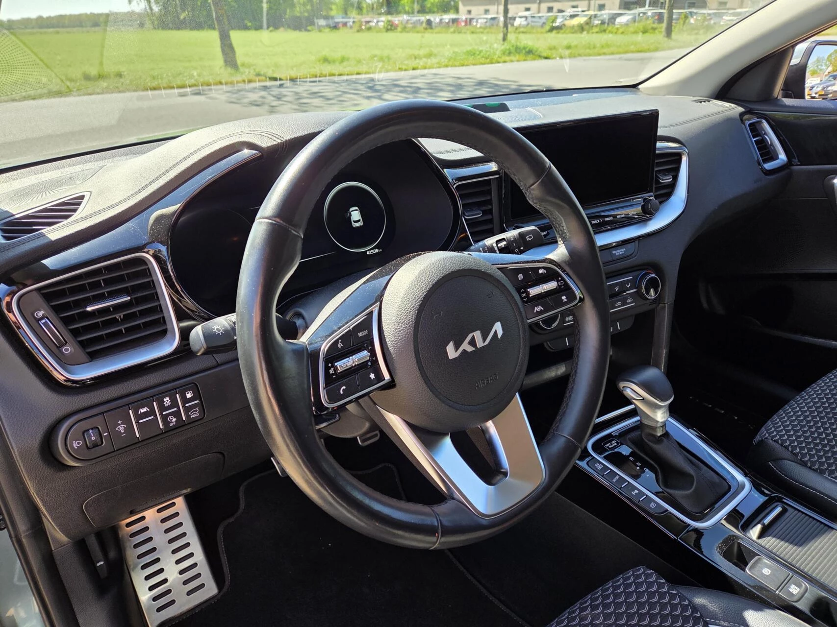 Hoofdafbeelding Kia XCeed