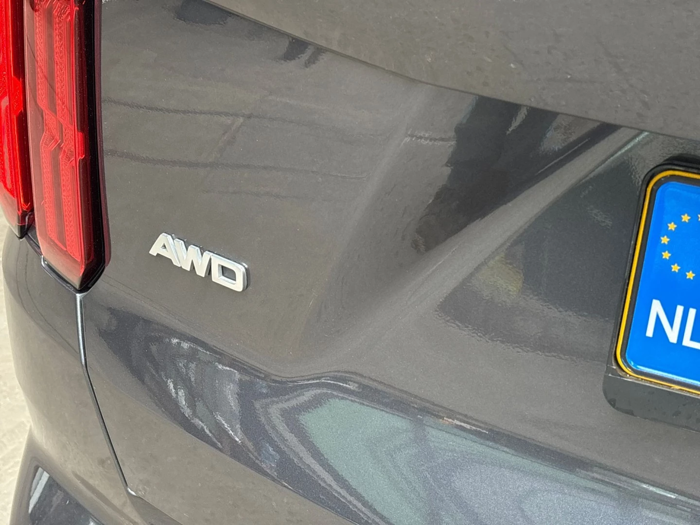 Hoofdafbeelding Kia Sorento