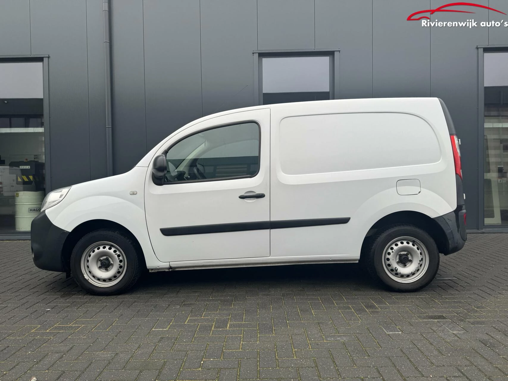 Hoofdafbeelding Renault Kangoo