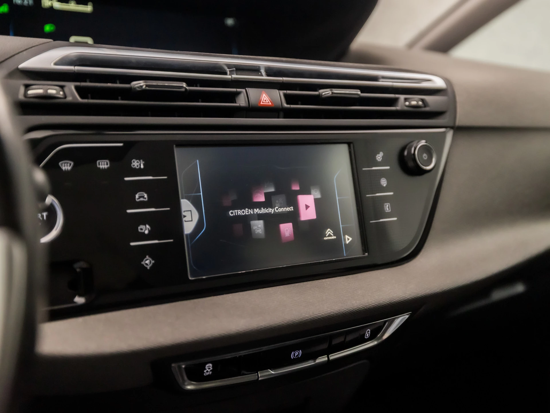 Hoofdafbeelding Citroën Grand C4 Picasso