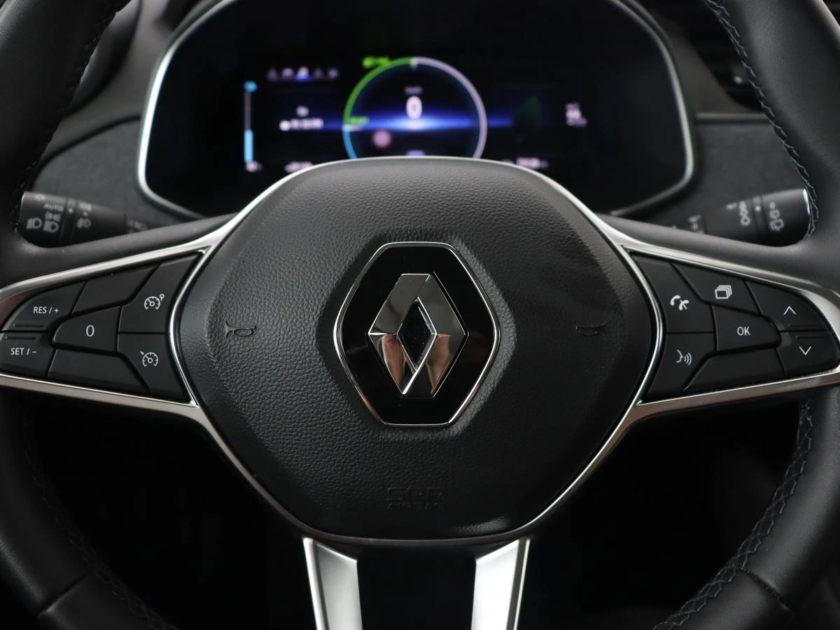 Hoofdafbeelding Renault ZOE