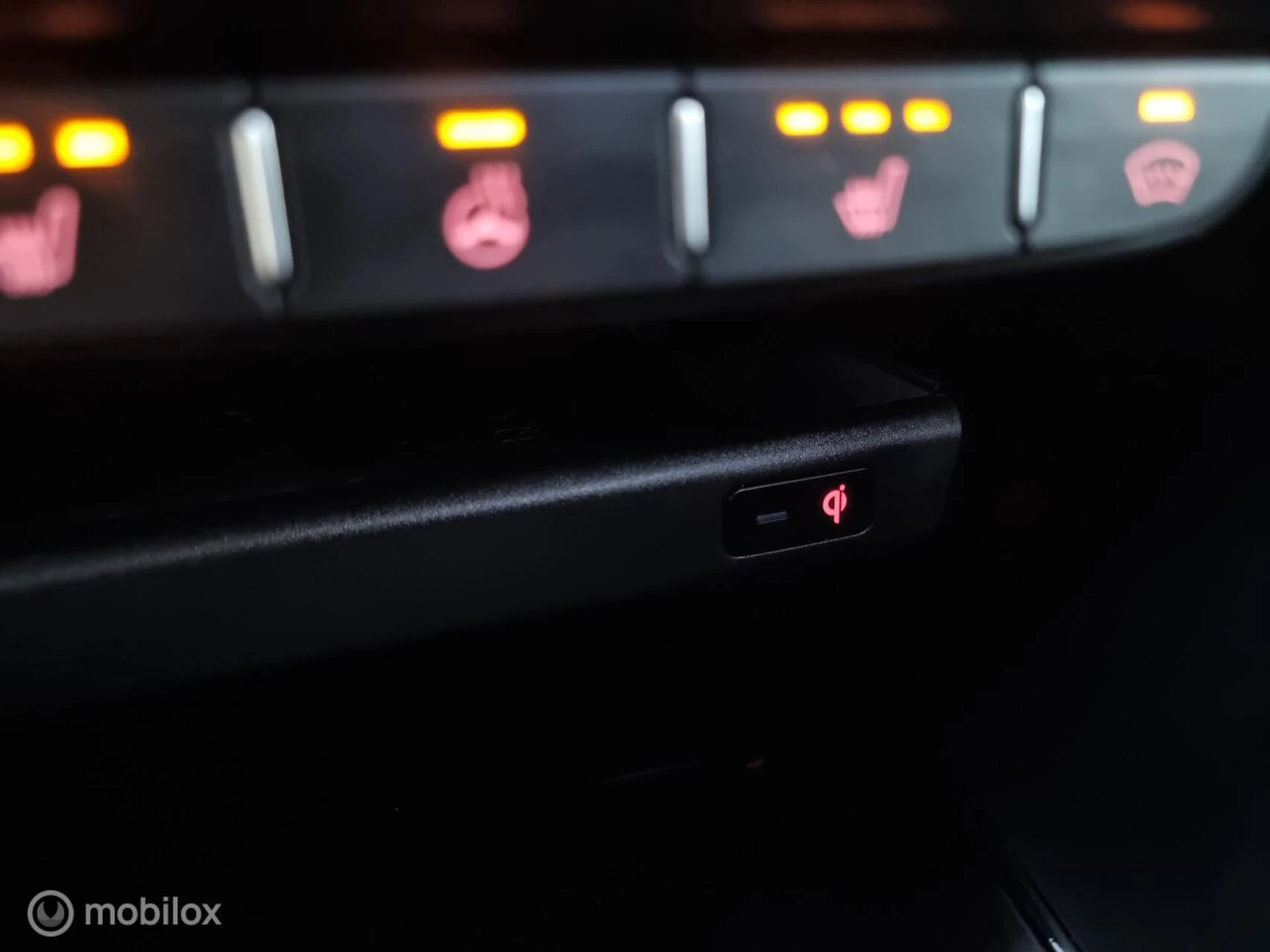 Hoofdafbeelding Kia ProCeed