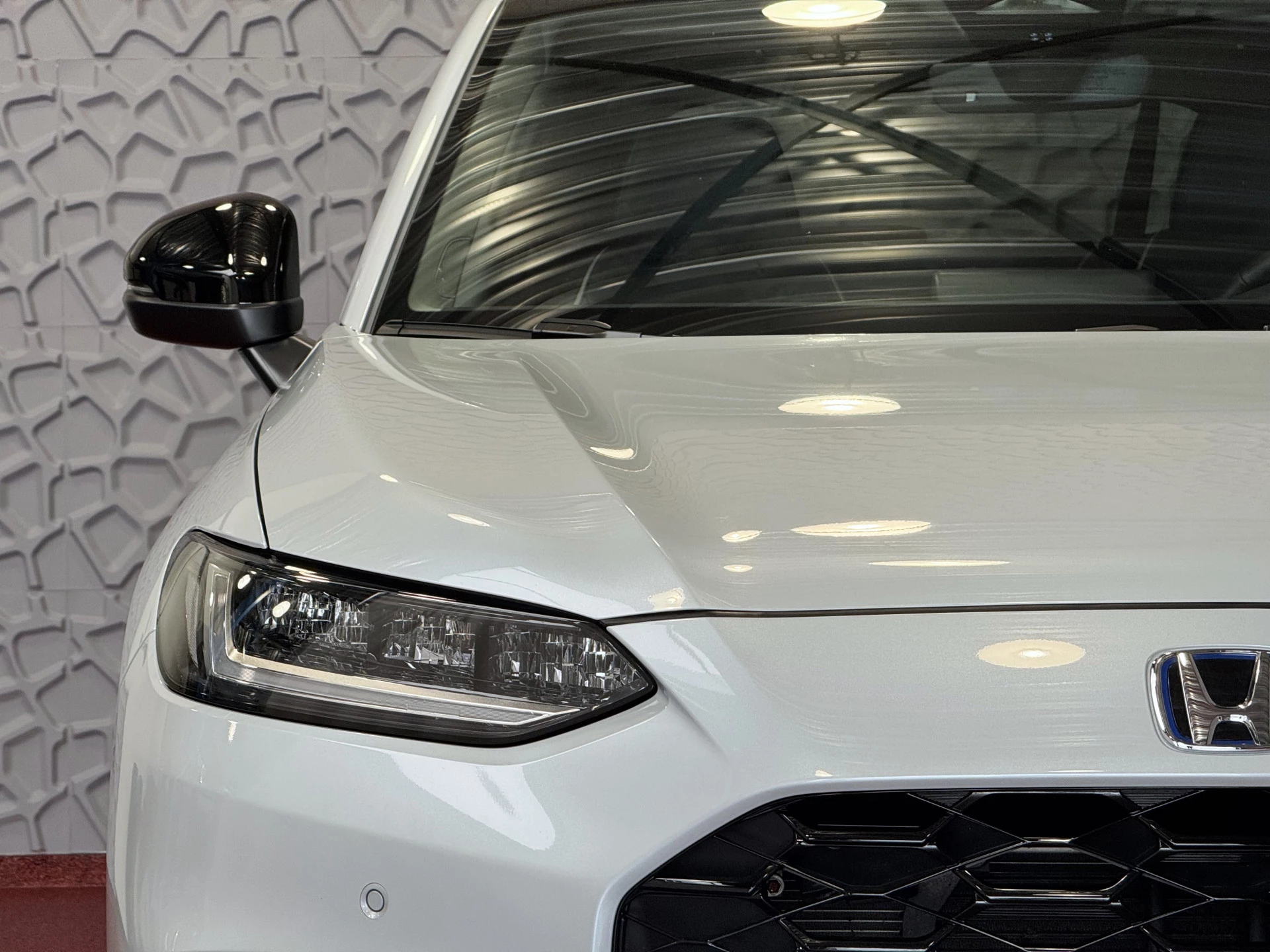 Hoofdafbeelding Honda ZR-V