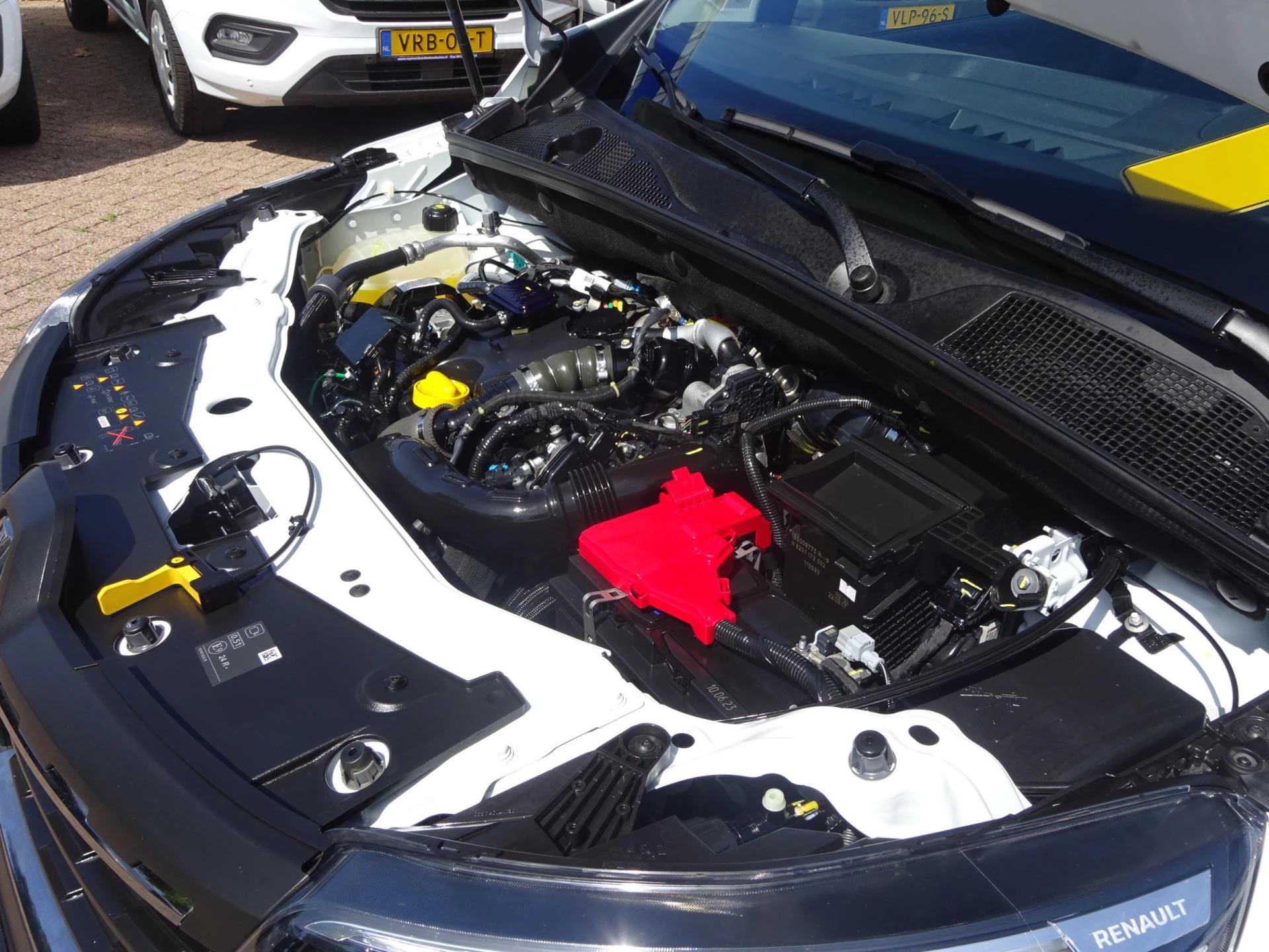 Hoofdafbeelding Renault Express