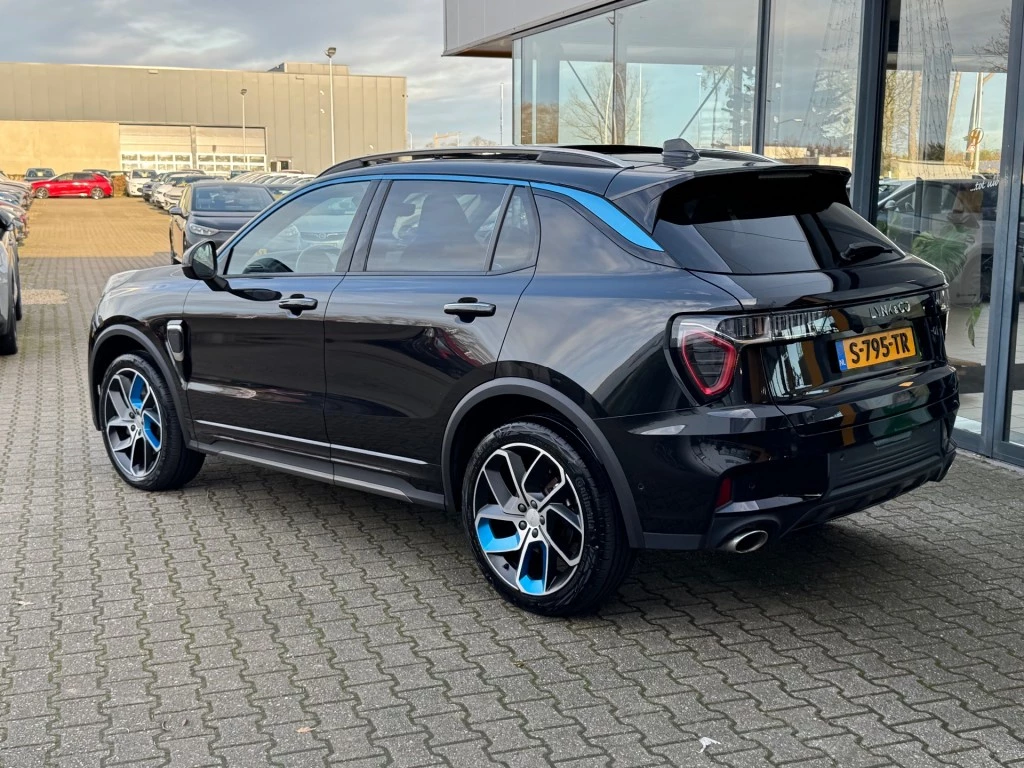 Hoofdafbeelding Lynk & Co 01