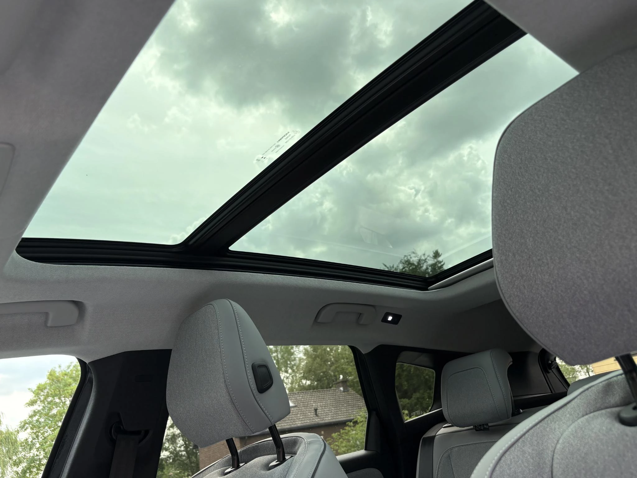 Hoofdafbeelding Citroën C5 Aircross