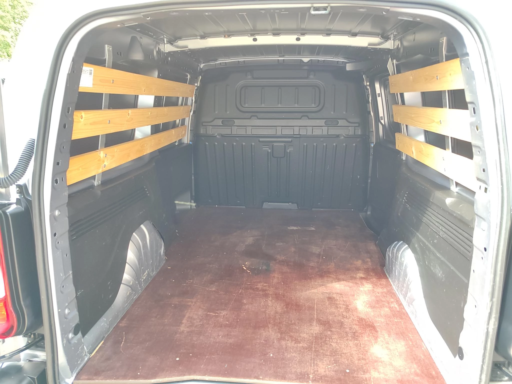 Hoofdafbeelding Toyota ProAce