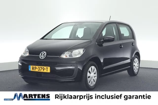 Volkswagen Up! 1.0 BMT 60pk move up! 5drs Airco Maps&More