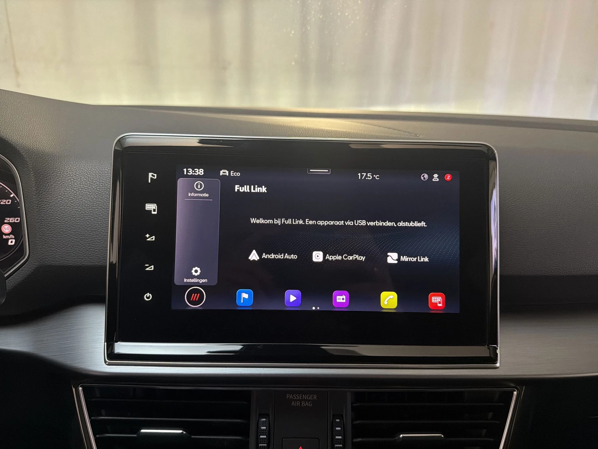 Hoofdafbeelding SEAT Tarraco