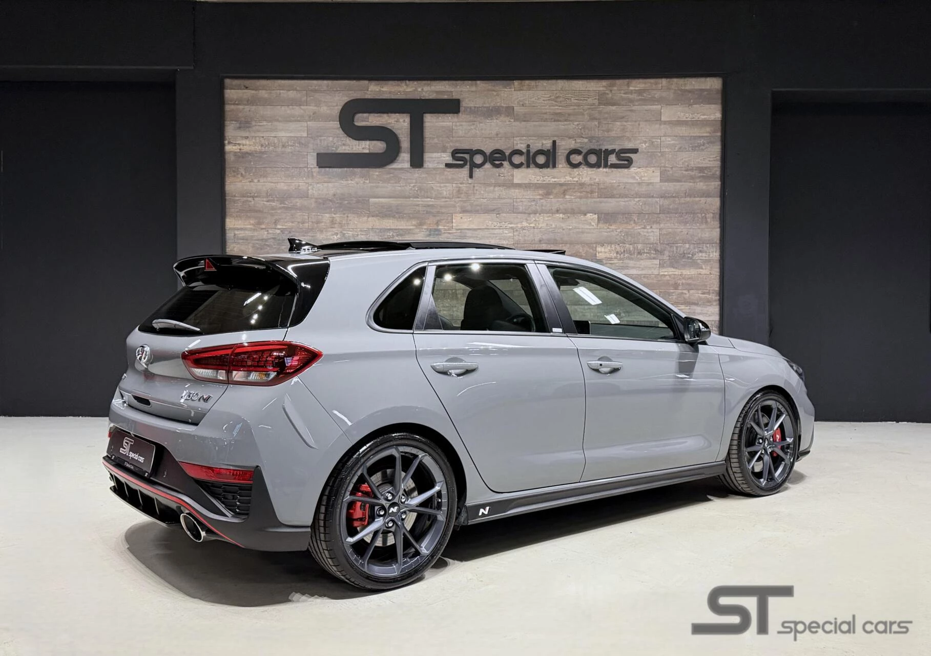 Hoofdafbeelding Hyundai i30