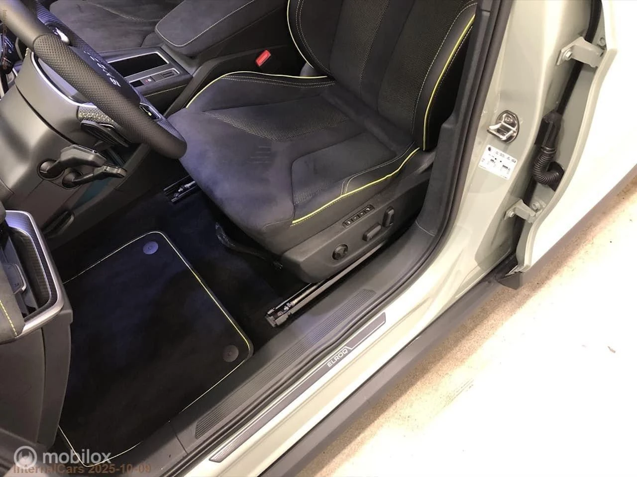 Hoofdafbeelding Škoda Elroq