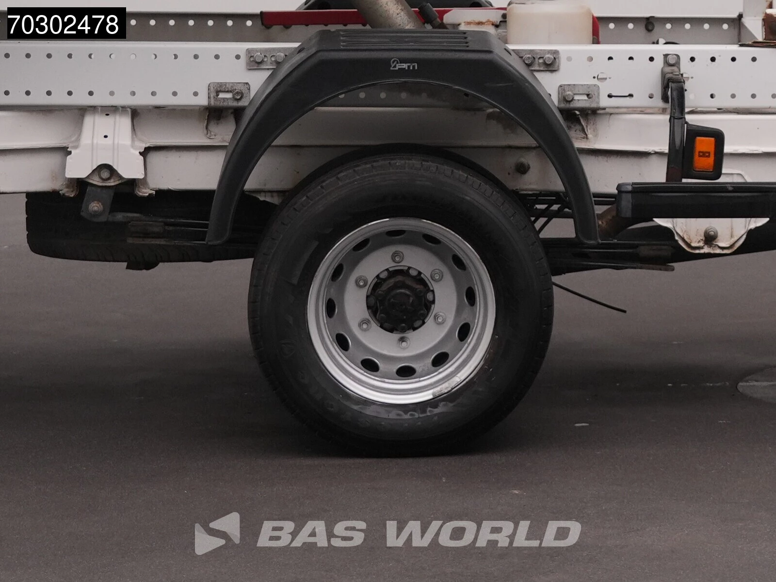 Hoofdafbeelding MAN TGE