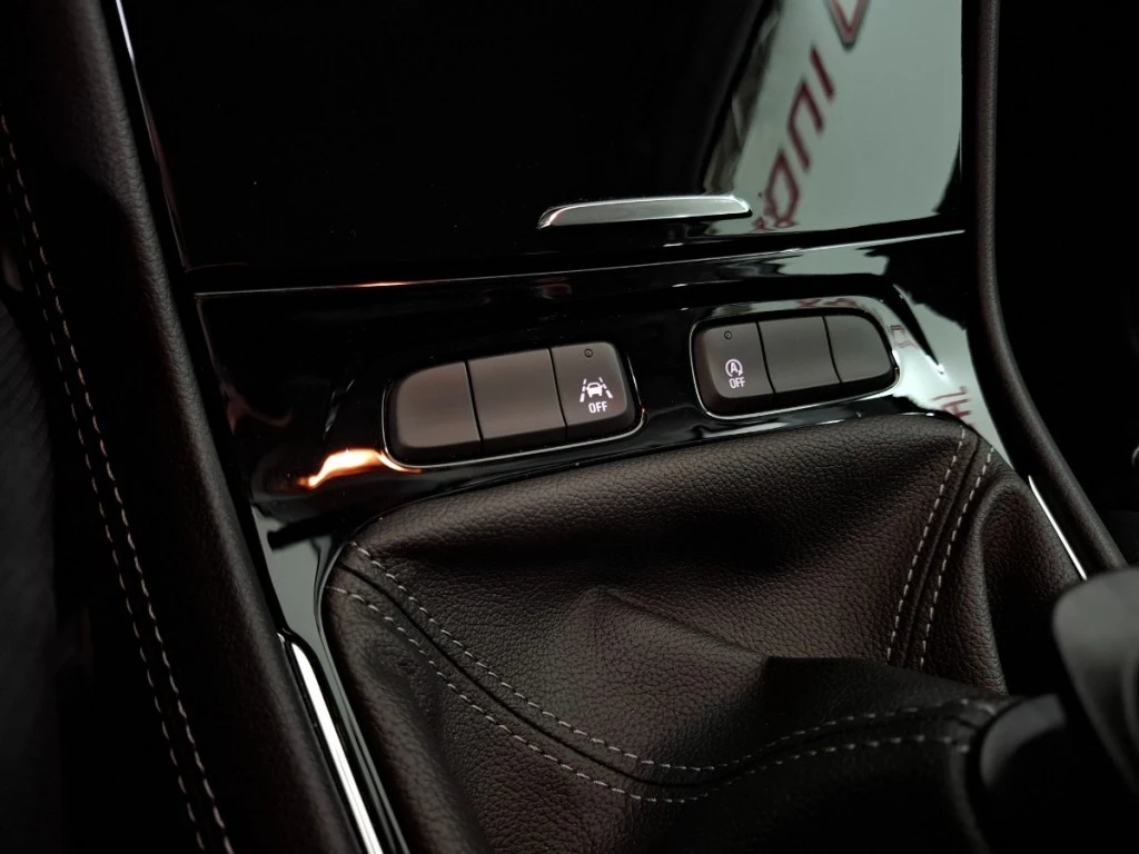 Hoofdafbeelding Opel Grandland