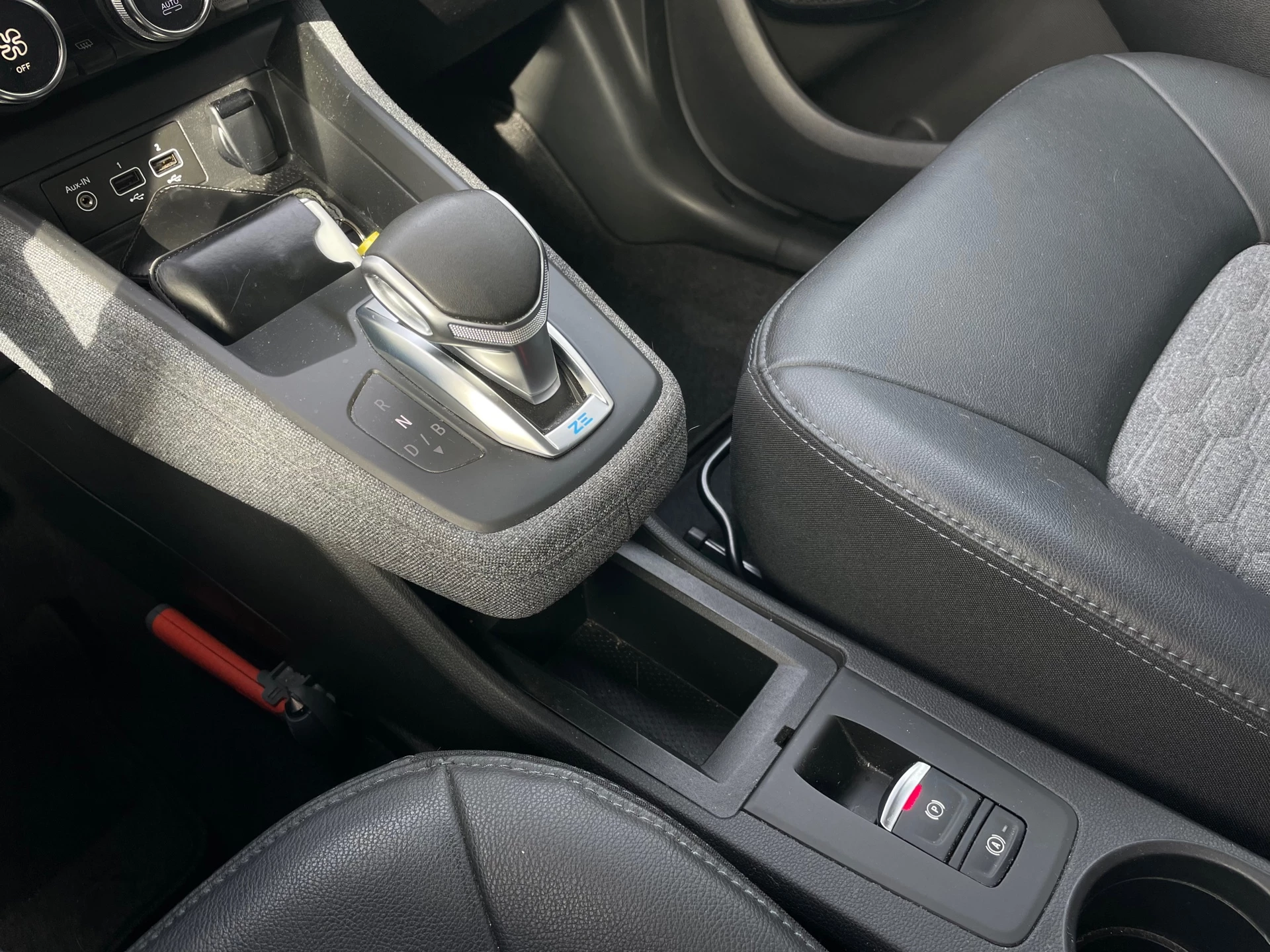 Hoofdafbeelding Renault ZOE