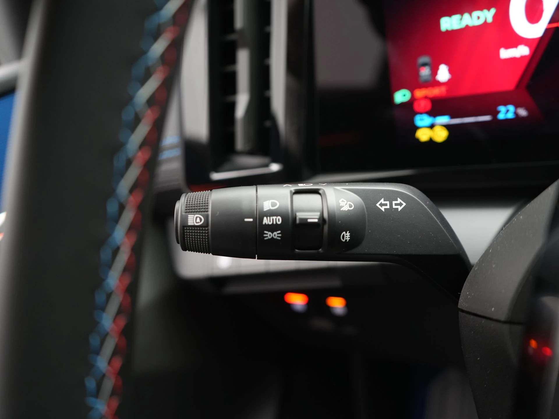 Hoofdafbeelding Renault Megane E-Tech