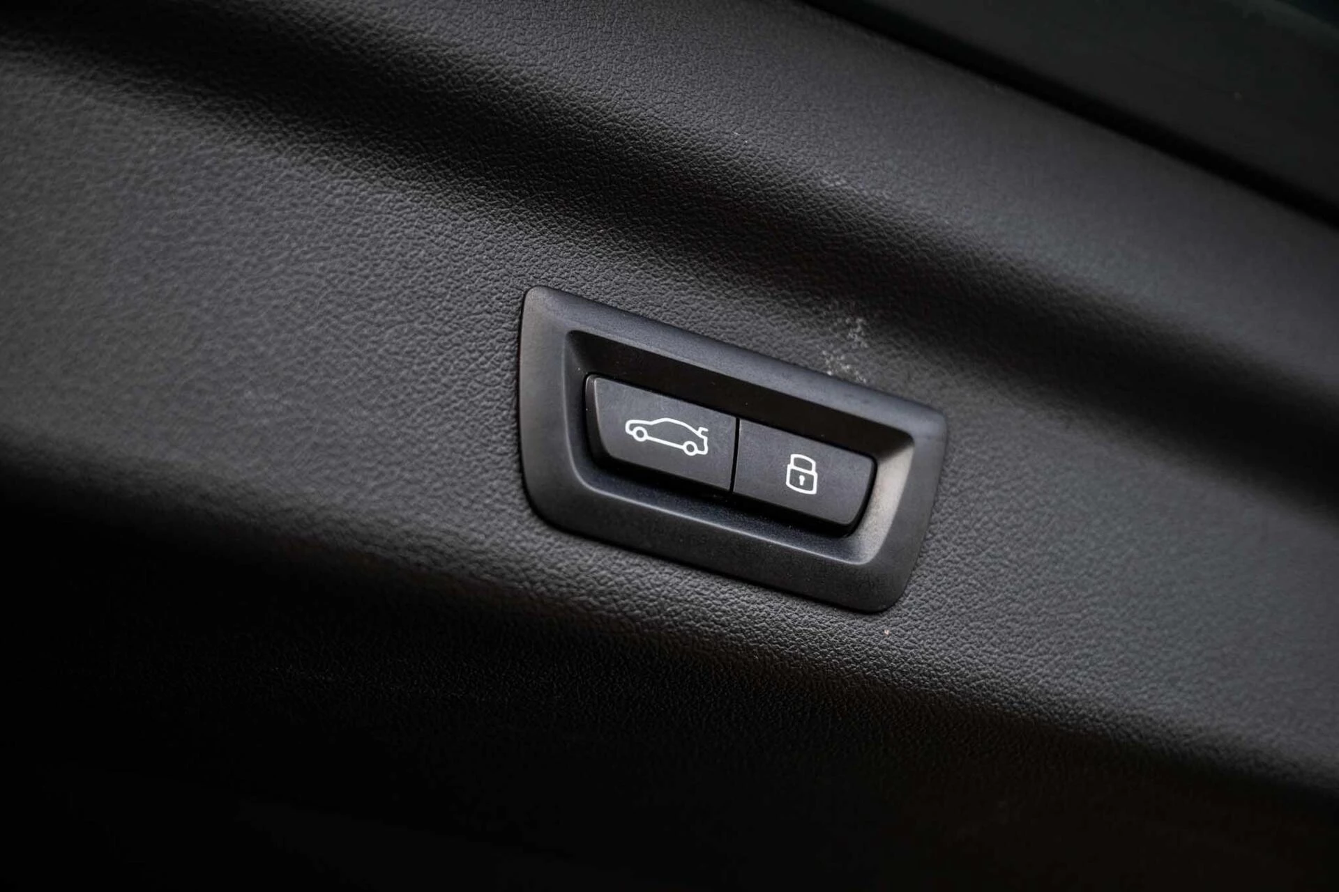 Hoofdafbeelding BMW iX1