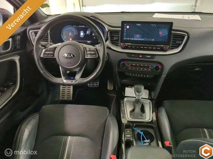 Hoofdafbeelding Kia ProCeed