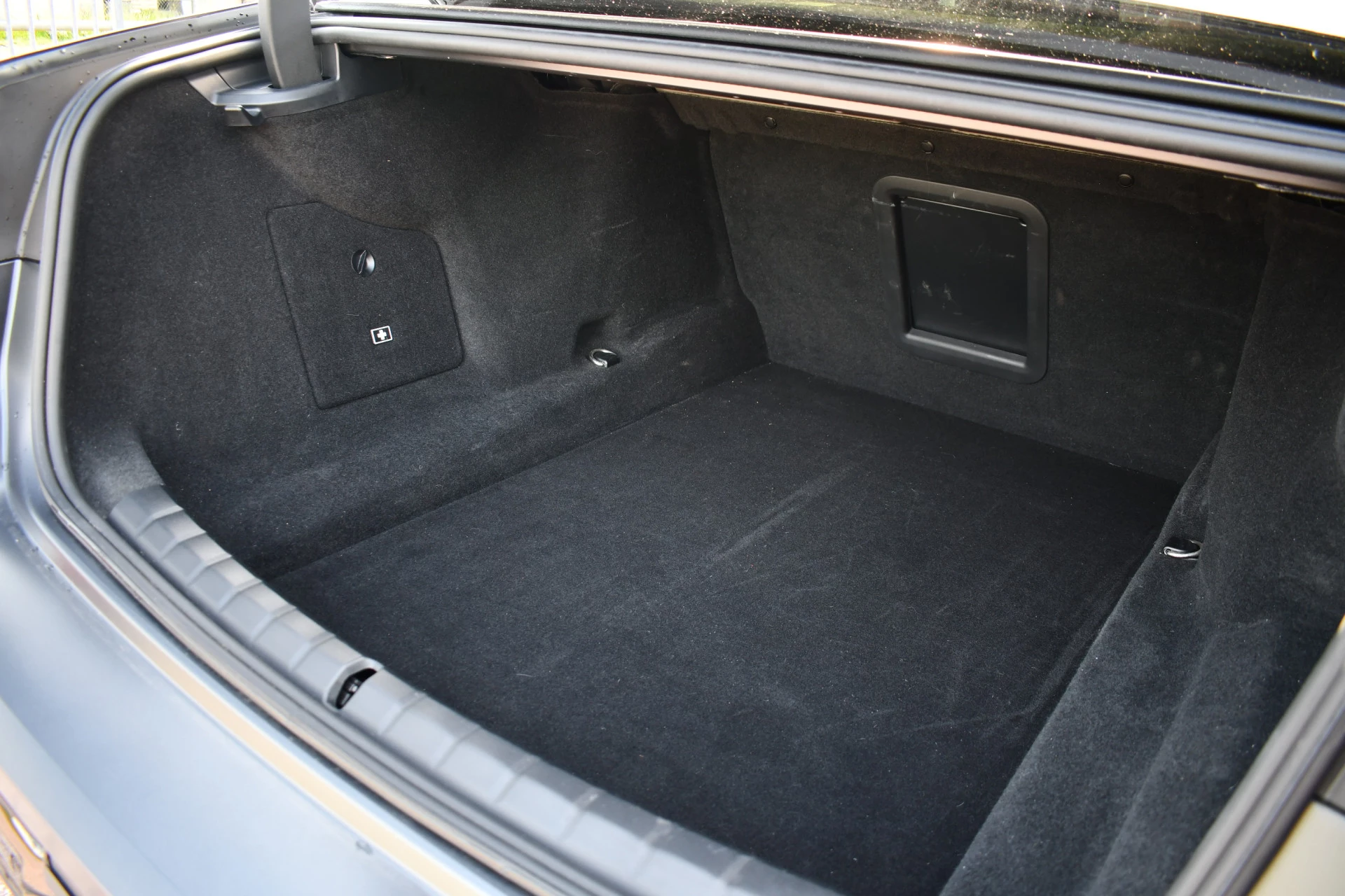 Hoofdafbeelding BMW 7 Serie
