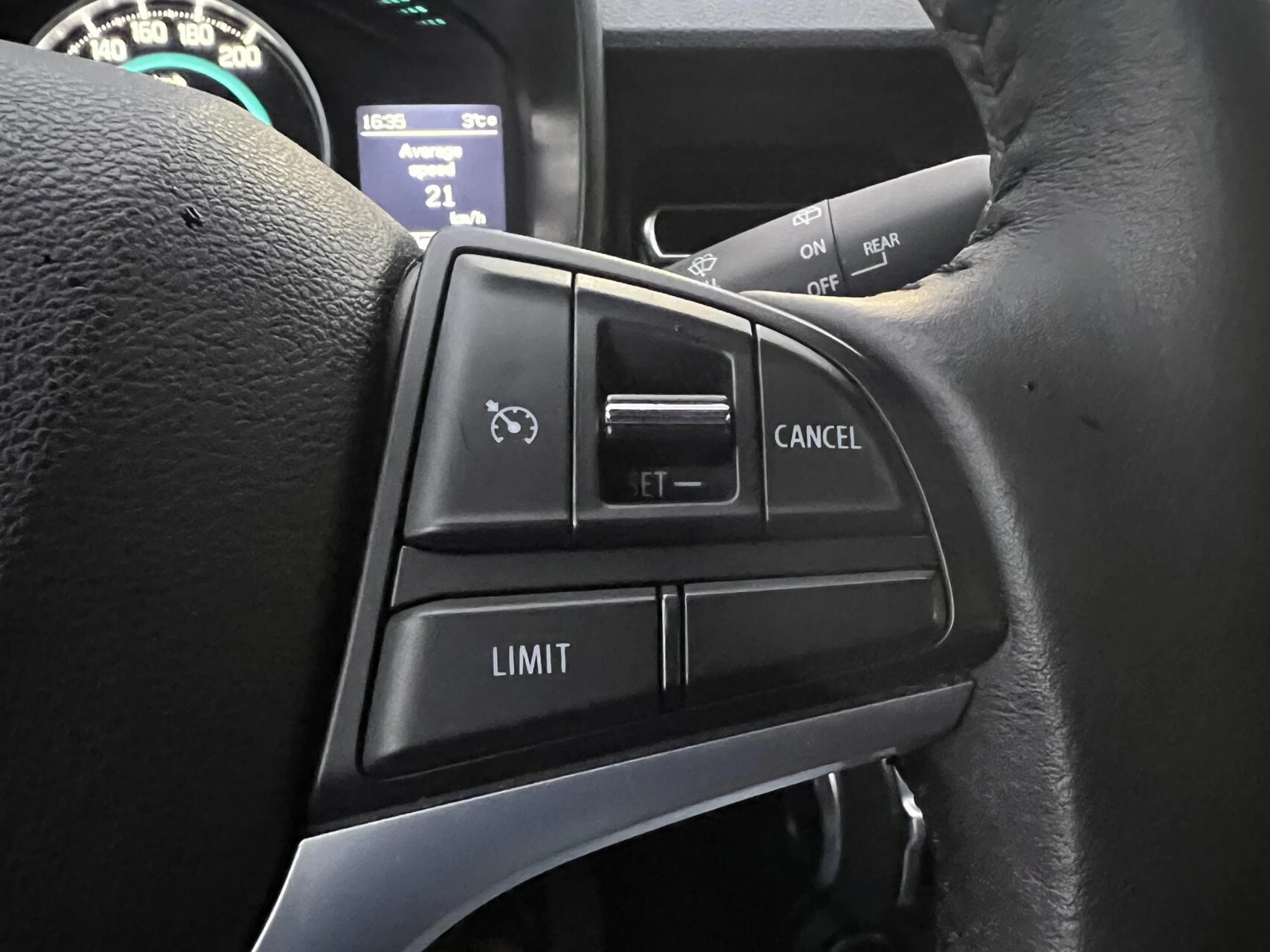 Hoofdafbeelding Suzuki Ignis