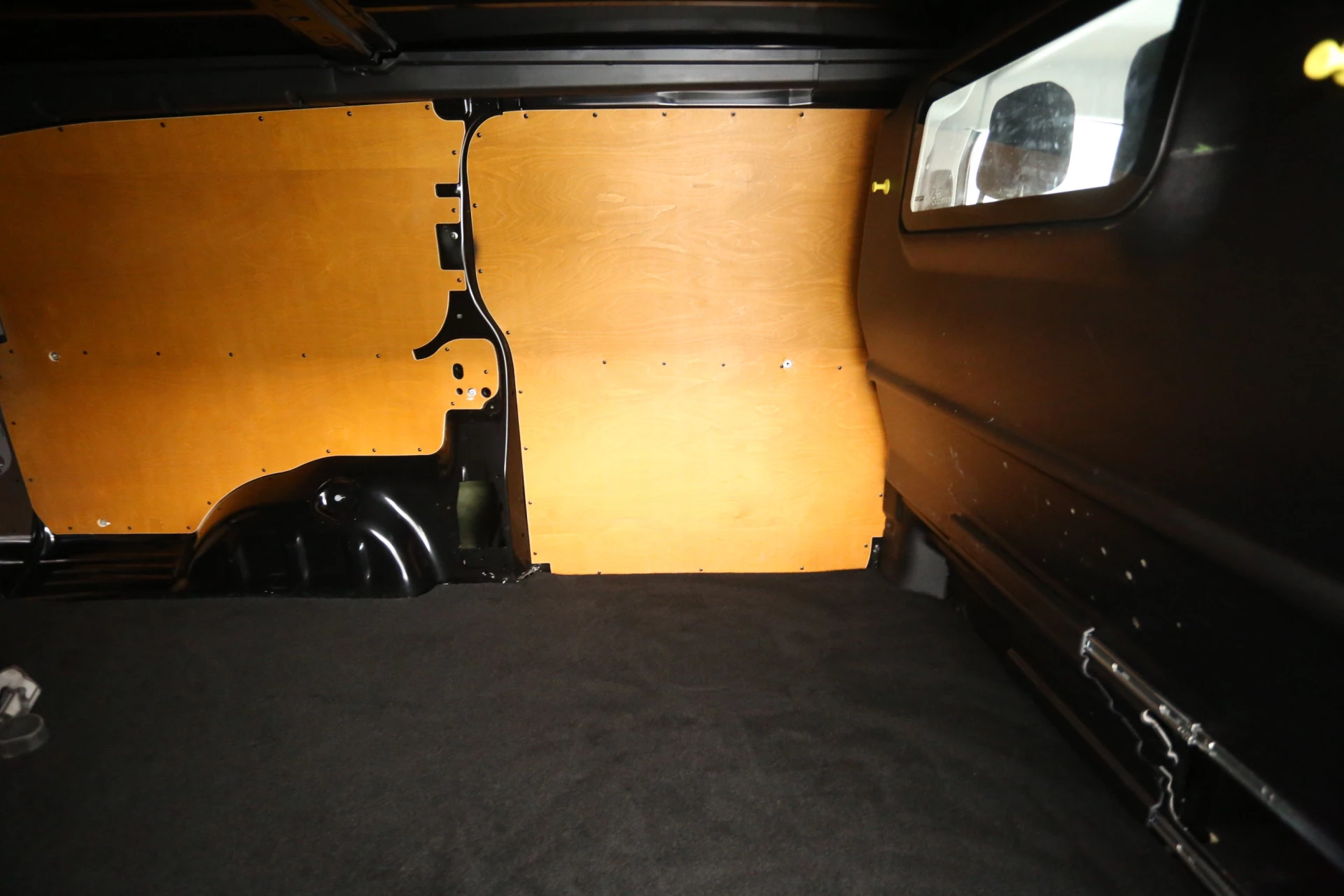 Hoofdafbeelding Peugeot e-Expert