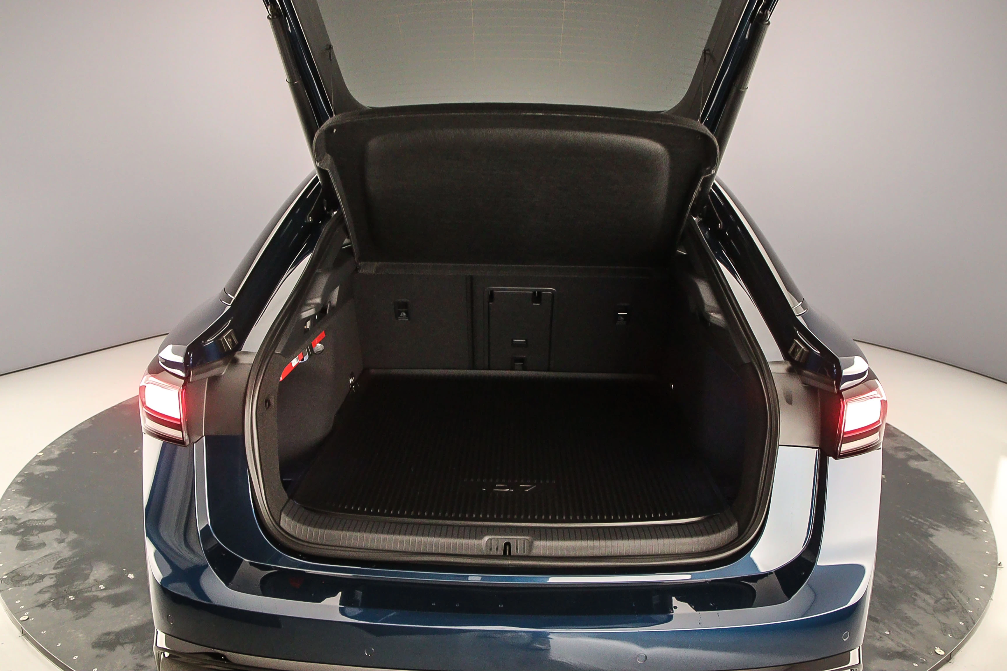 Hoofdafbeelding Volkswagen ID.7