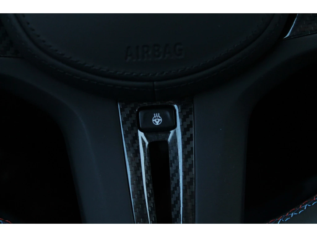 Hoofdafbeelding BMW M3