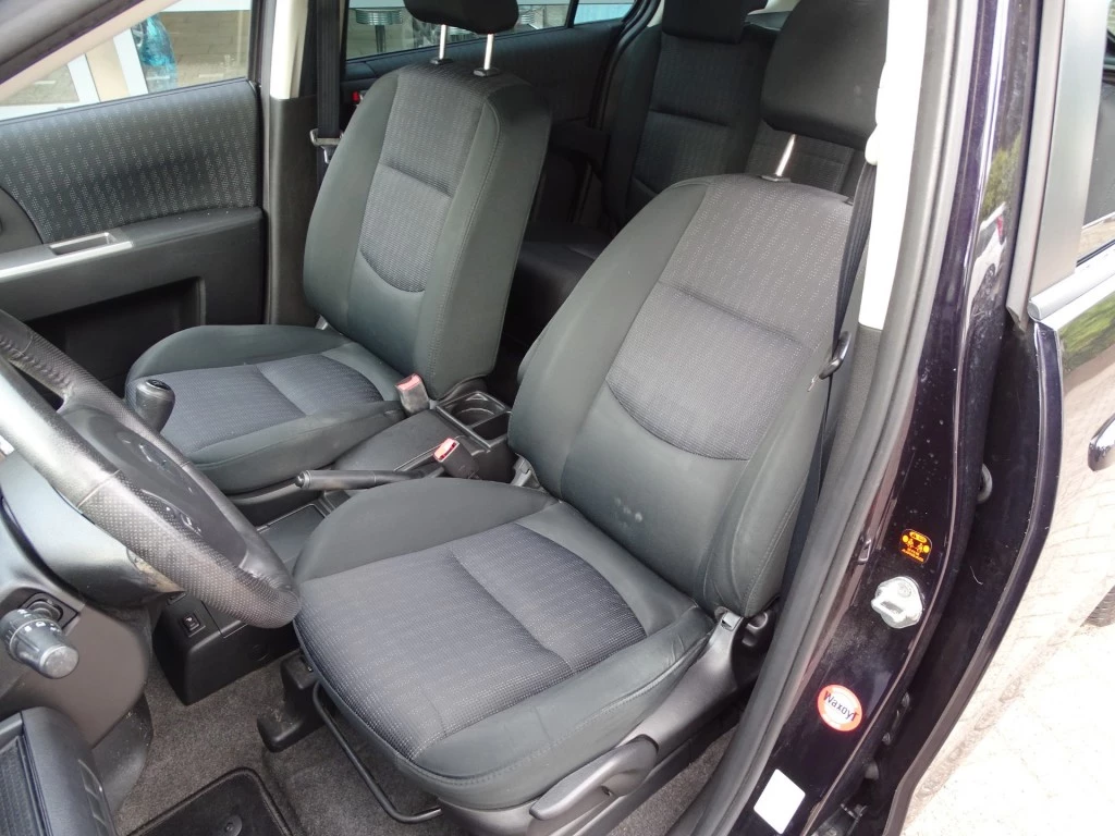 Hoofdafbeelding Mazda 5