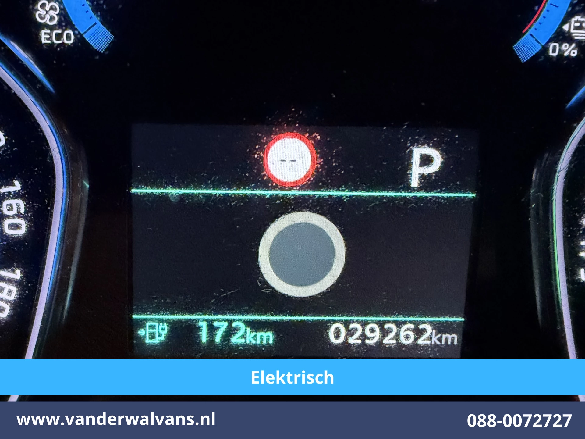 Hoofdafbeelding Fiat E-Scudo