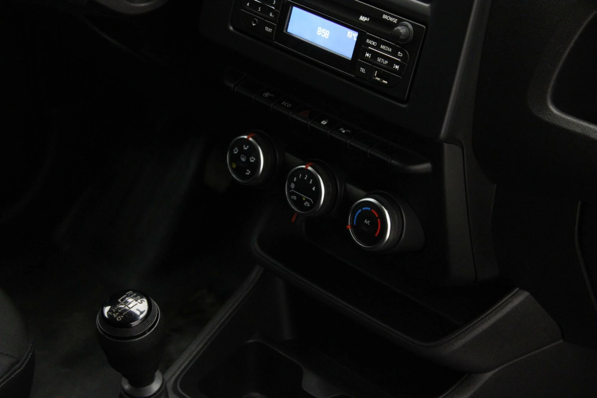 Hoofdafbeelding Renault Express