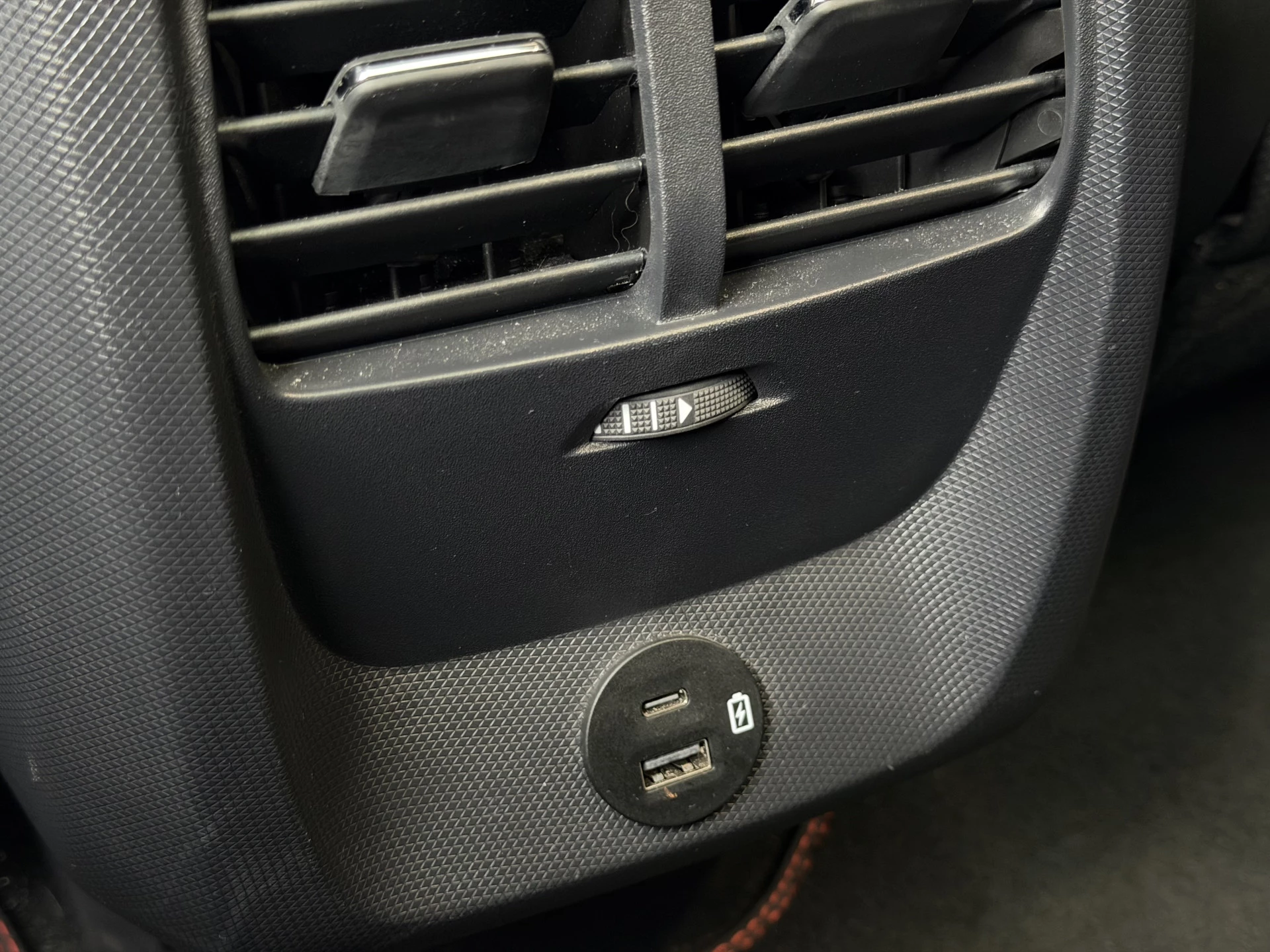 Hoofdafbeelding Ford Mustang Mach-E