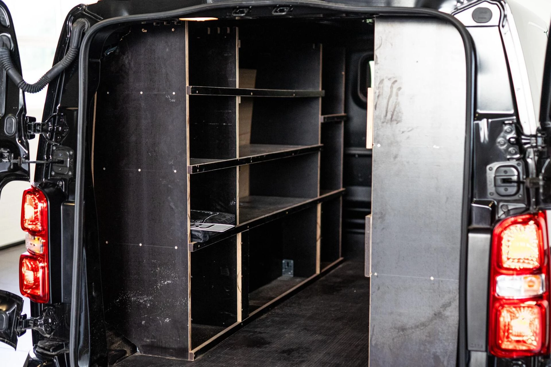 Hoofdafbeelding Peugeot Expert