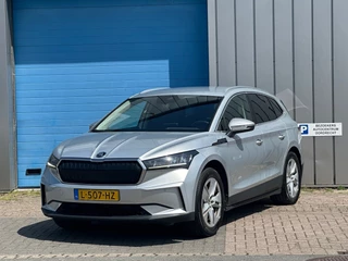 Hoofdafbeelding Škoda Enyaq iV