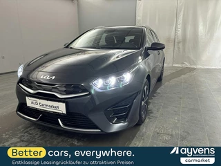 Hoofdafbeelding Kia Ceed Sportswagon Kia Ceed Sportswagon 1.6 GDI PHEV DynamicLine