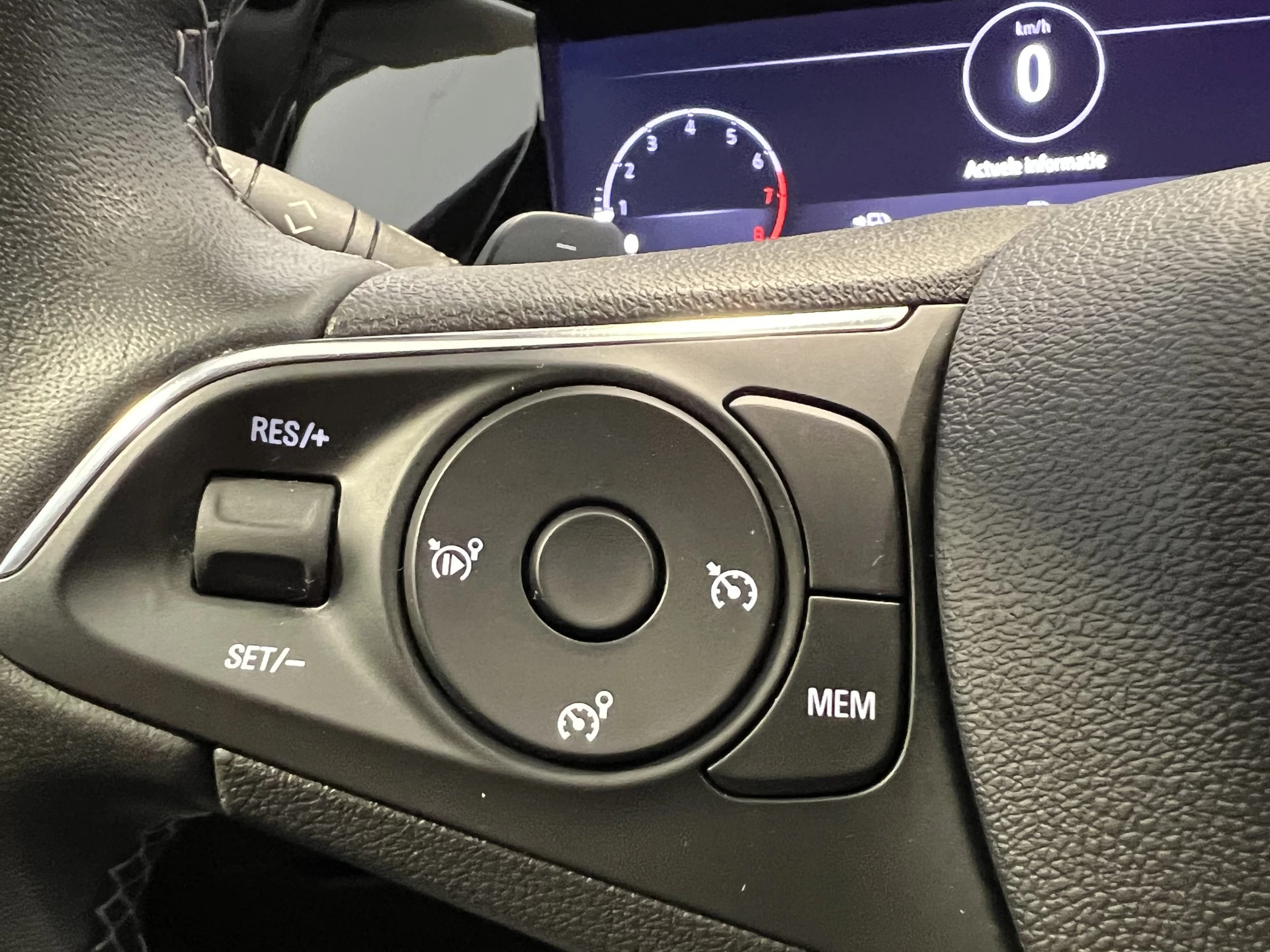 Hoofdafbeelding Opel Grandland