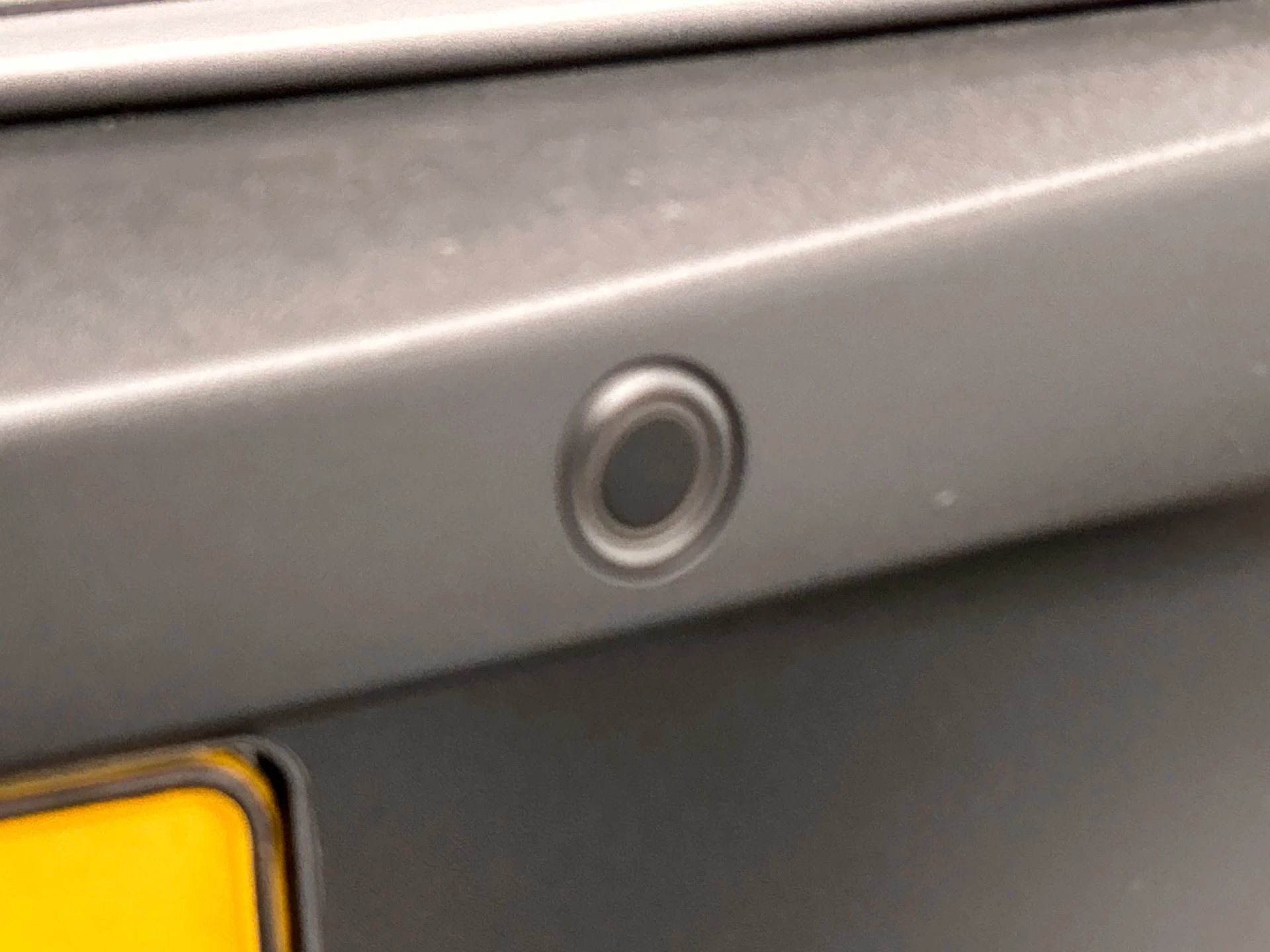 Hoofdafbeelding Mercedes-Benz EQA