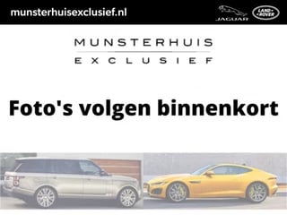 Hoofdafbeelding Land Rover Range Rover Evoque Land Rover Range Rover Evoque 1.5 P270e PHEV AWD Dynamic SE - Voorstoelen verwarmd - Elektrisch glazen panorama-dak -