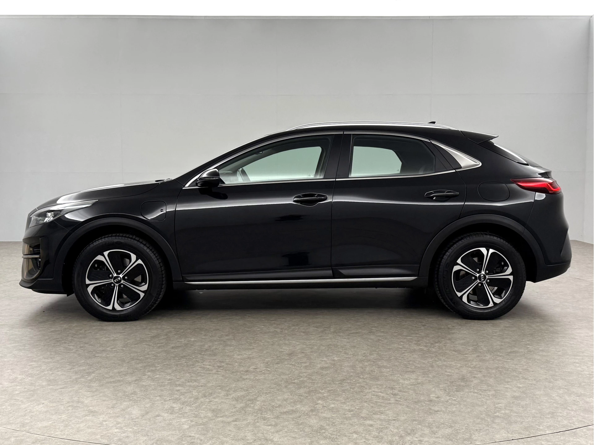 Hoofdafbeelding Kia XCeed