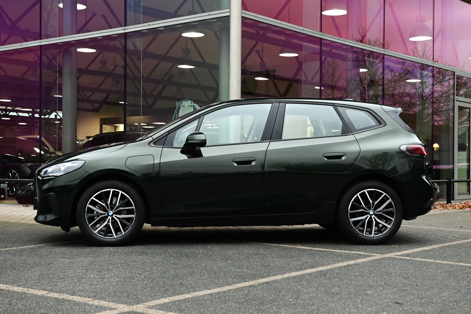 Hoofdafbeelding BMW 2 Serie