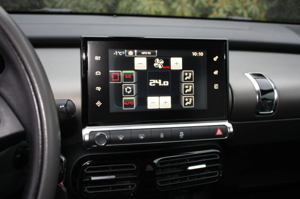 Hoofdafbeelding Citroën C4