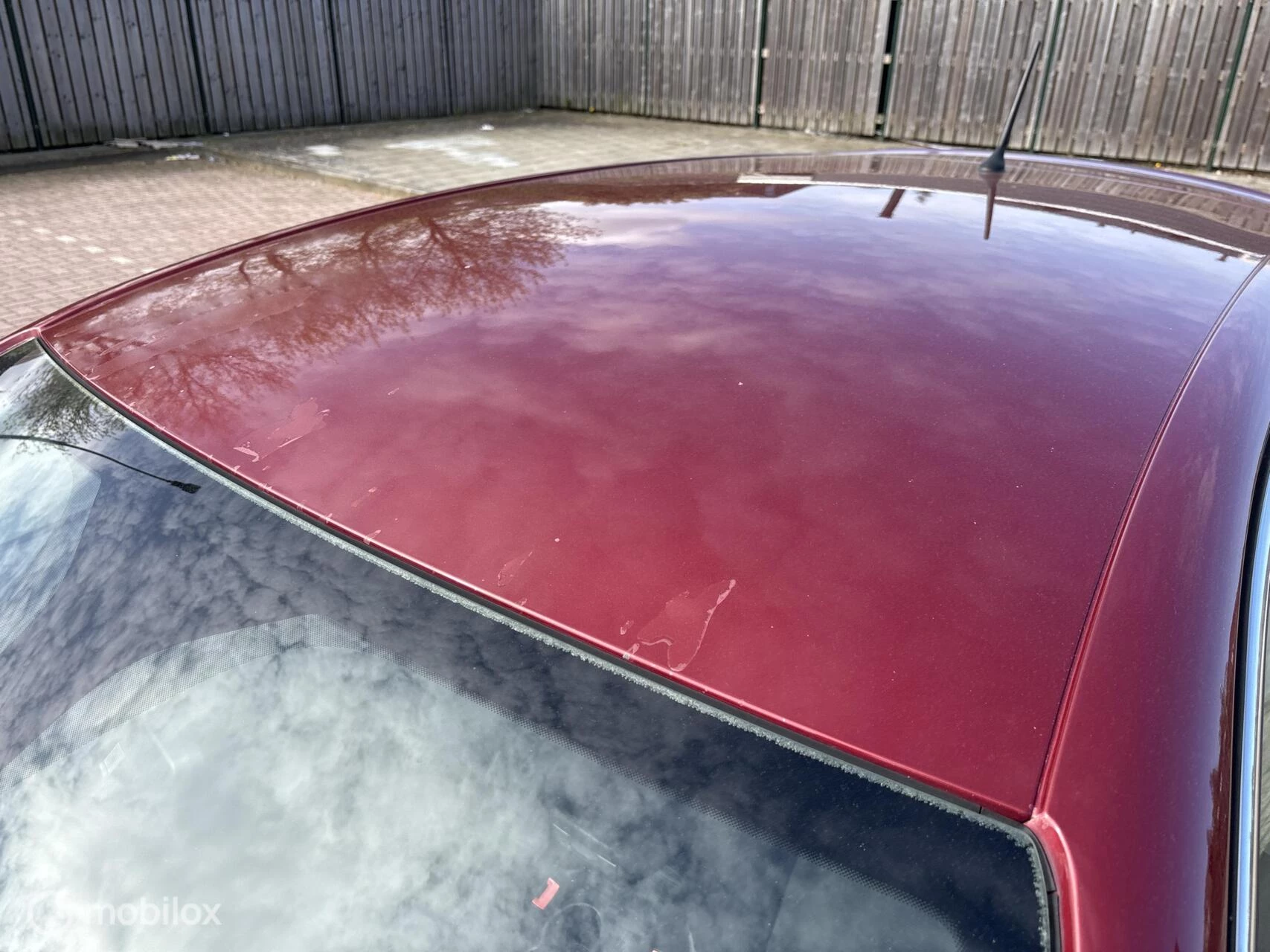 Hoofdafbeelding Alfa Romeo Giulietta