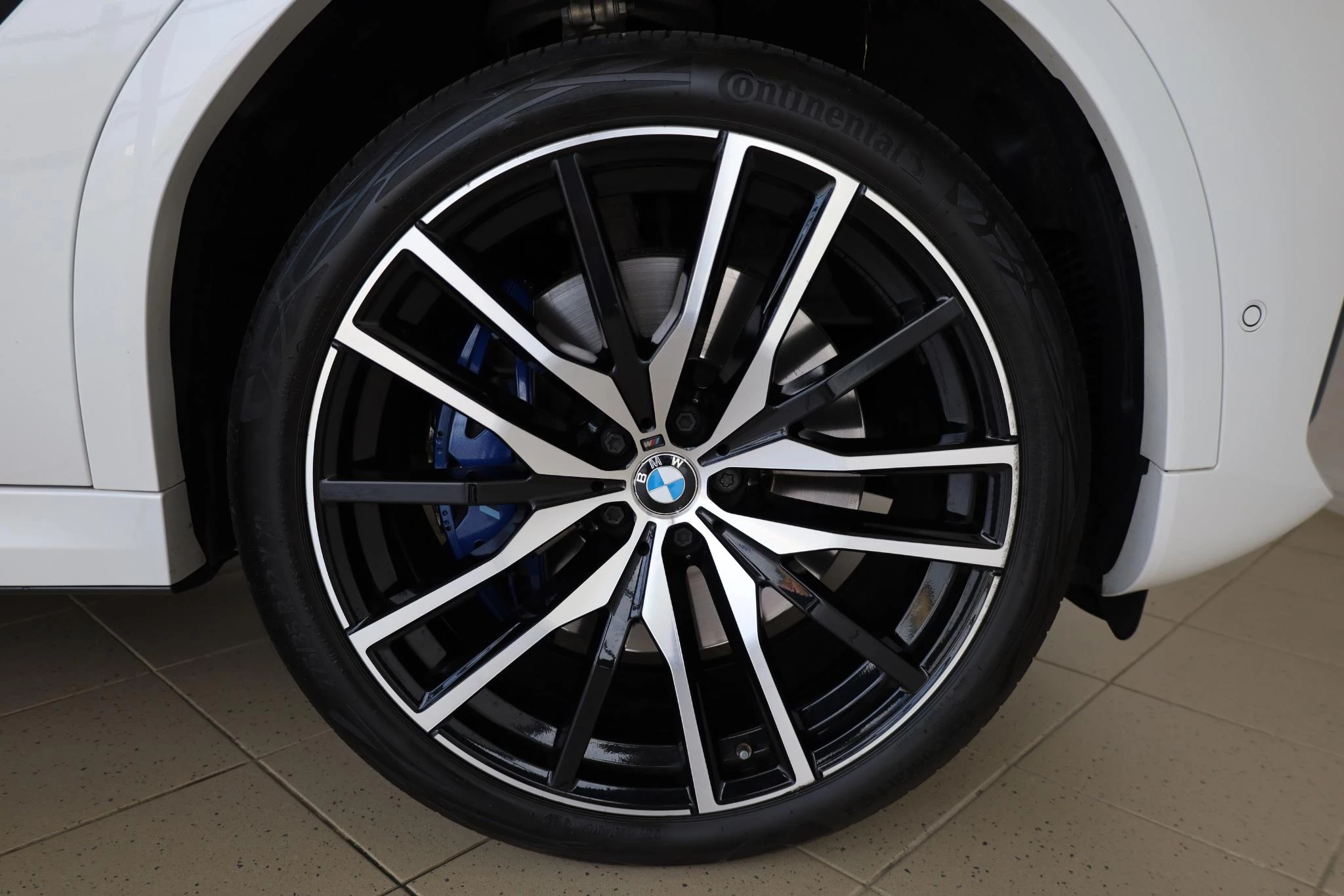 Hoofdafbeelding BMW X6