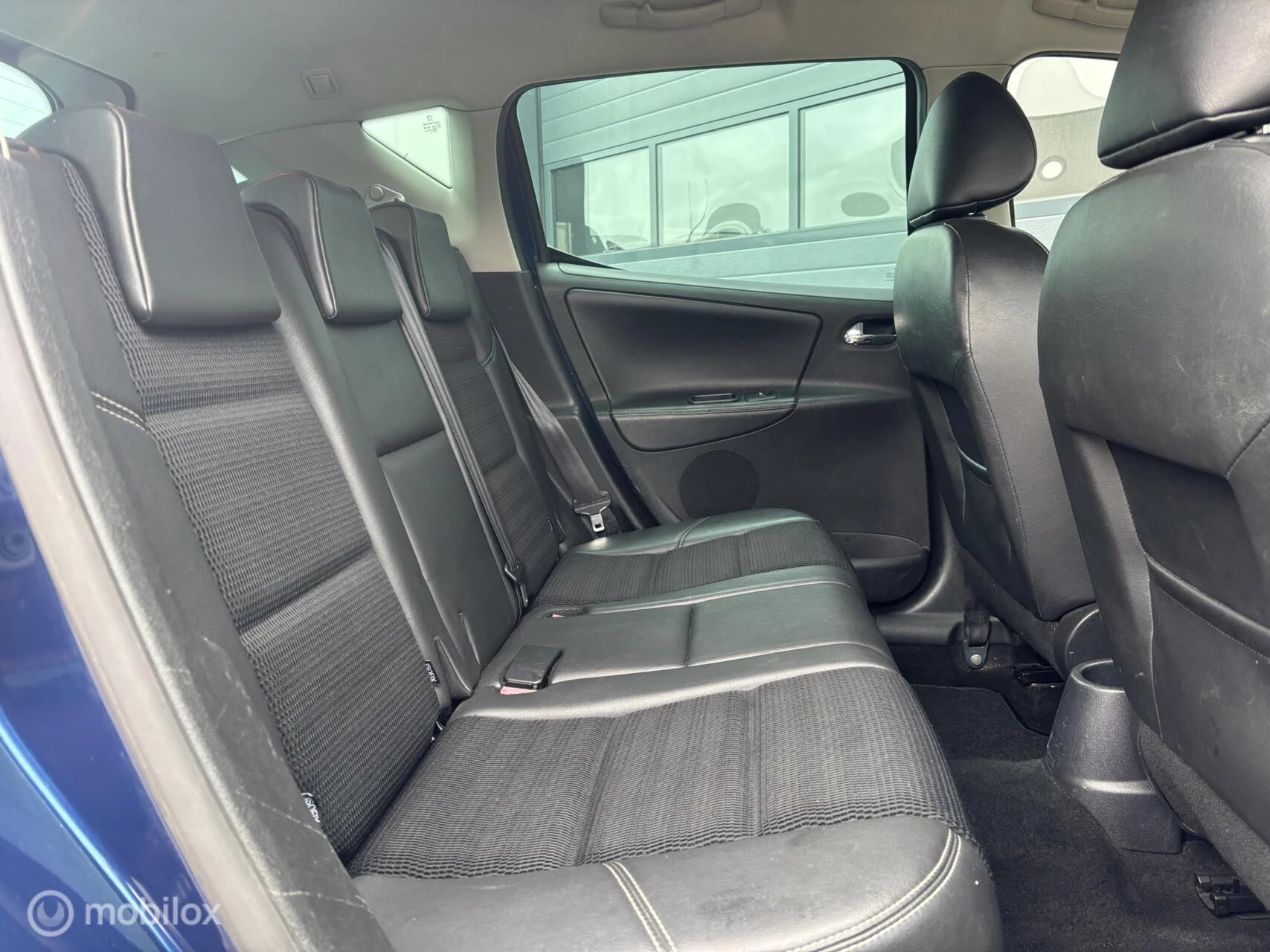 Hoofdafbeelding Peugeot 207