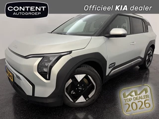 Hoofdafbeelding Kia EV3 Kia Ev3 81,4 kWh 204pk Plus