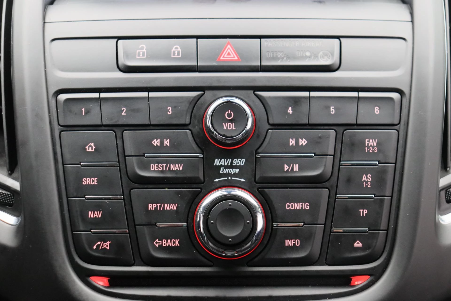 Hoofdafbeelding Opel Zafira