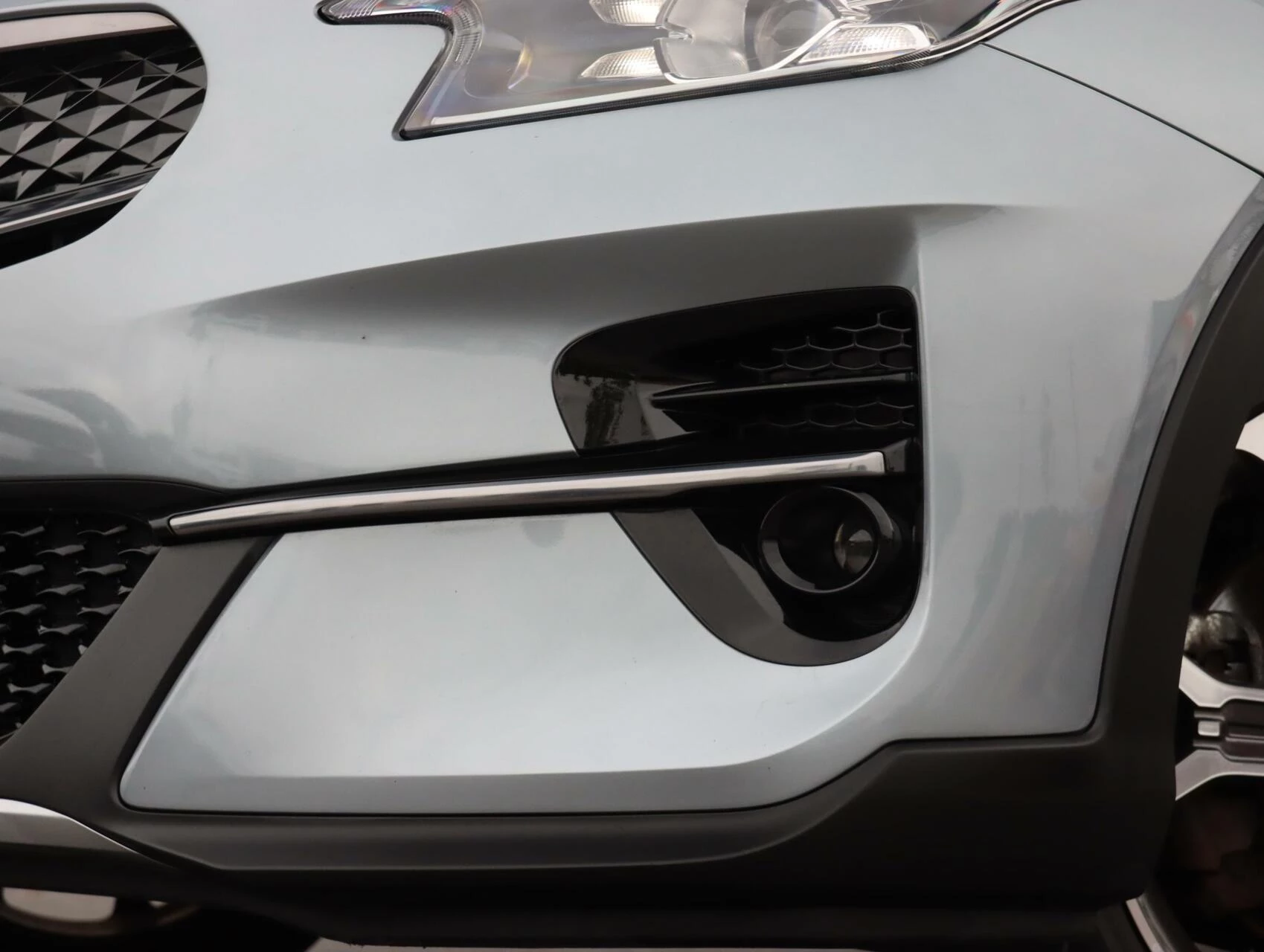 Hoofdafbeelding Kia XCeed