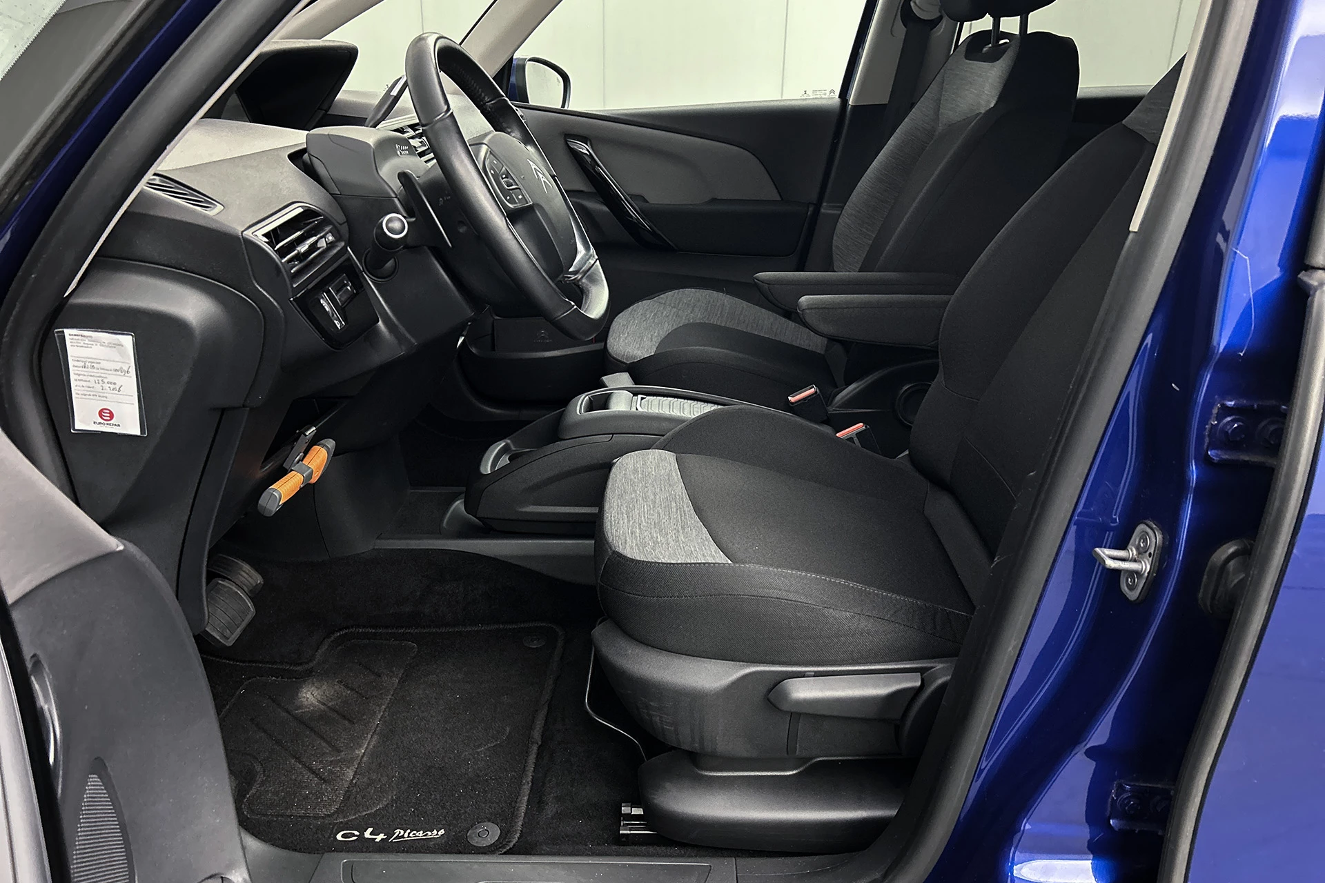 Hoofdafbeelding Citroën Grand C4 Picasso