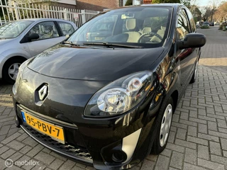 Hoofdafbeelding Renault Twingo Renault Twingo 1.2-16V Authentique