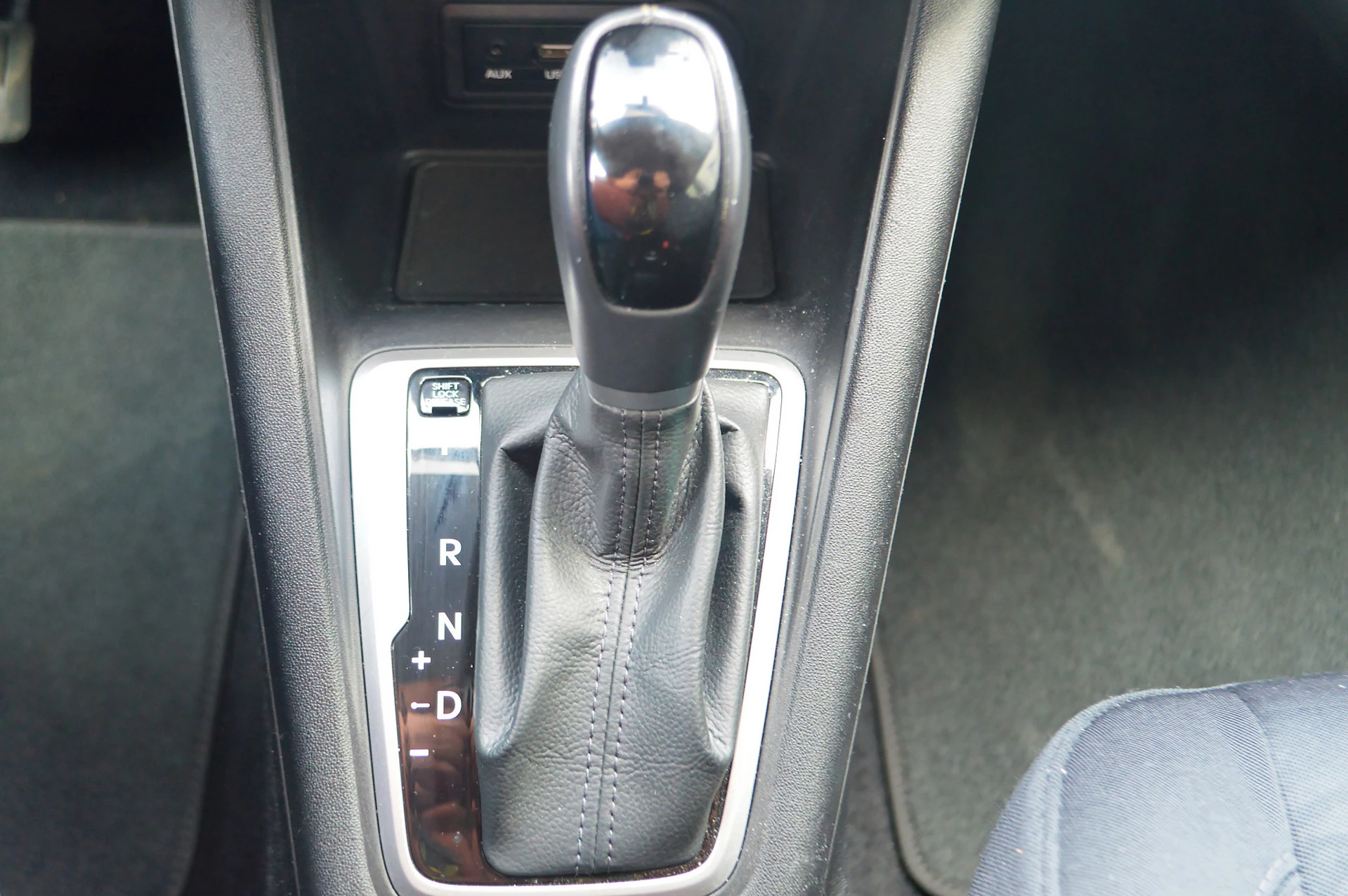 Hoofdafbeelding Hyundai ix20
