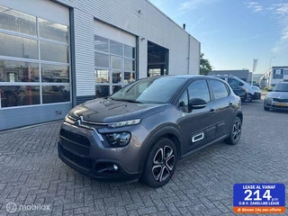 Citroen C3 1.2 PureTech Feel Edition
