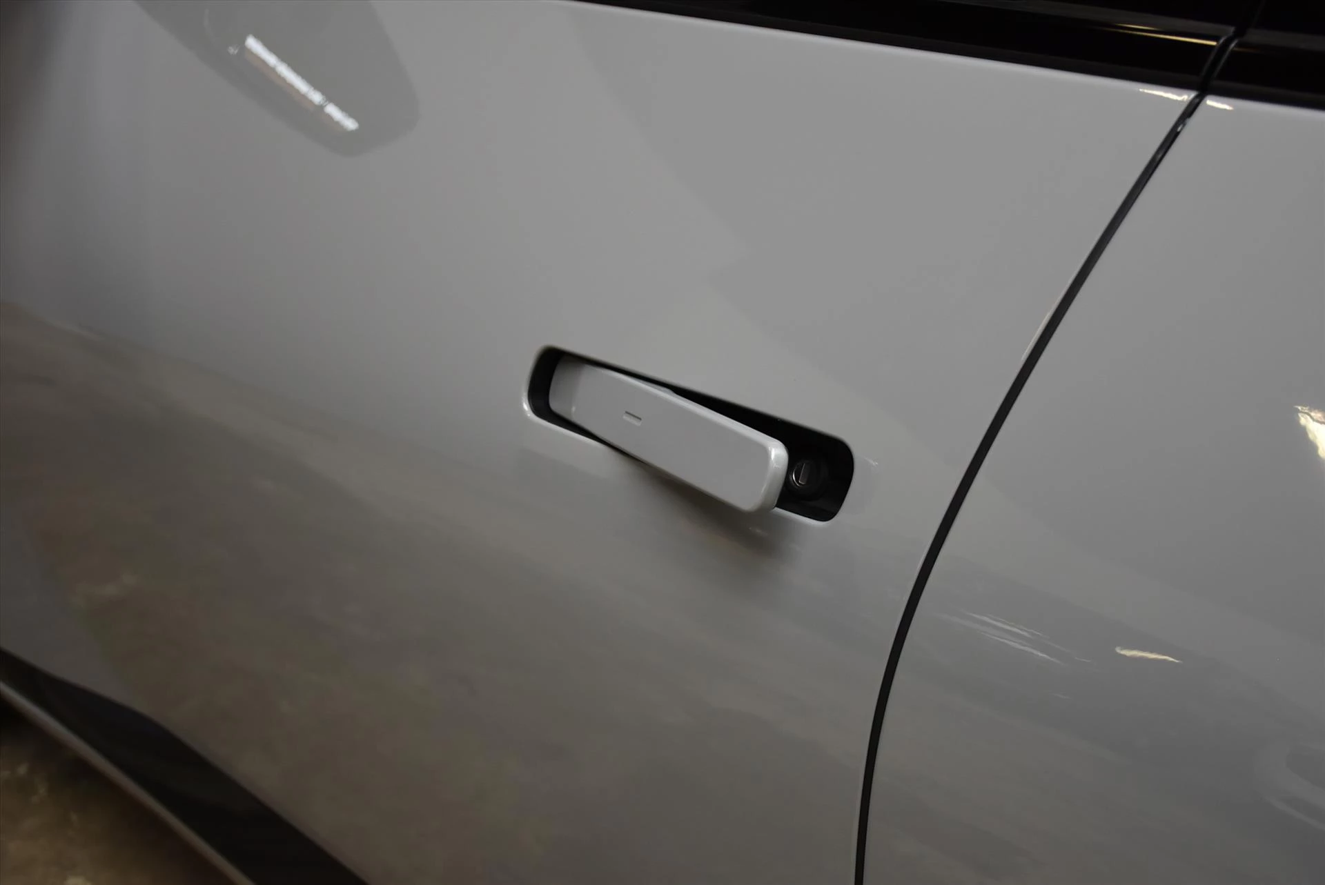 Hoofdafbeelding Kia EV4